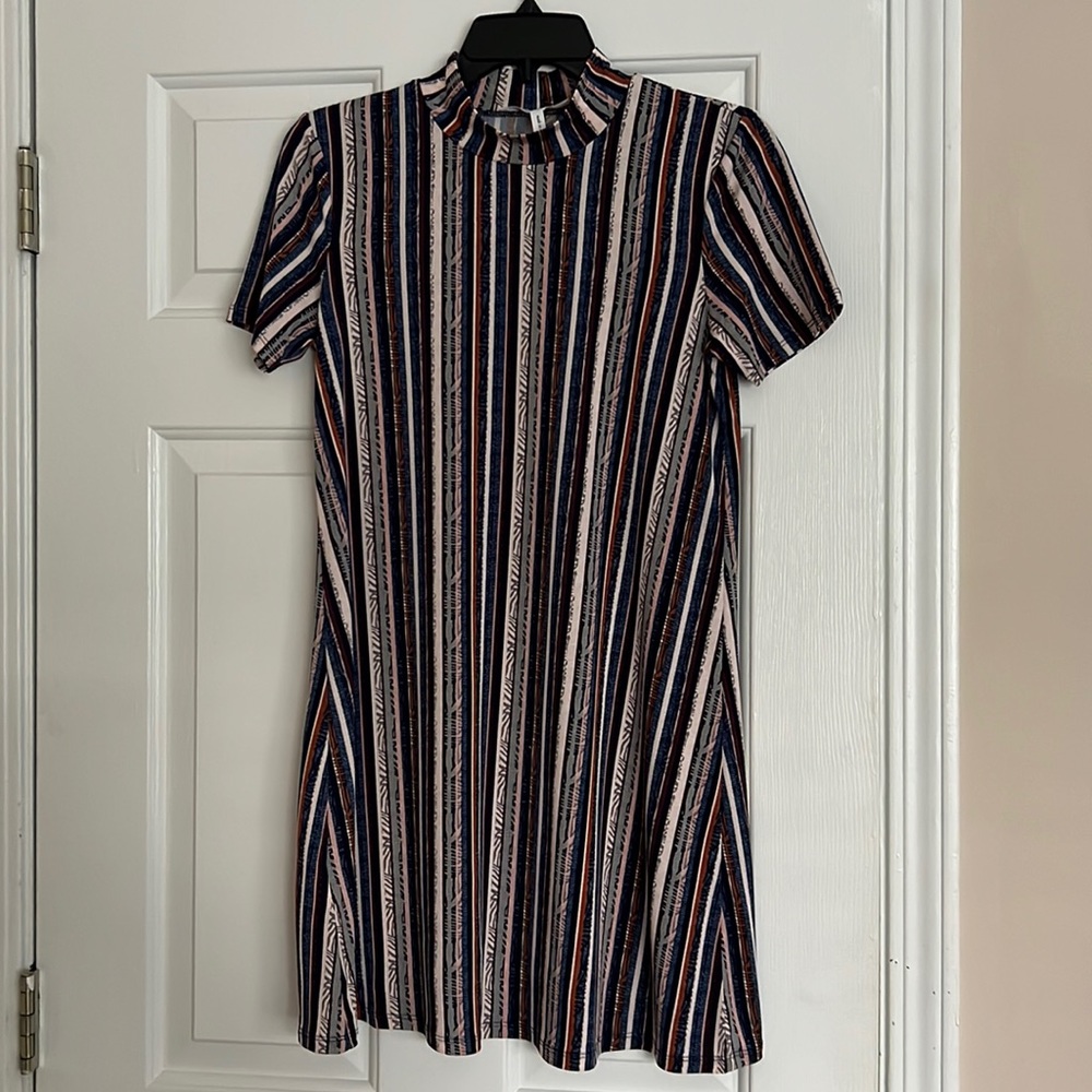 BCBG T-shirt Dress